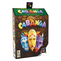 Cabanga