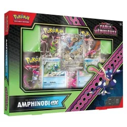 Pokémon EV6.5 Fable Nébuleuse : Coffret ex collection spéciale