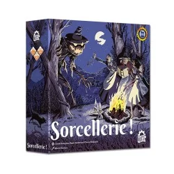 Sorcellerie