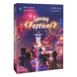 Spring festival