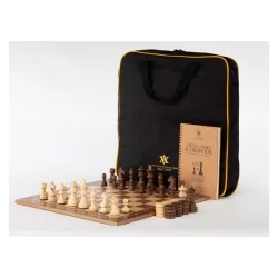 Jeu d'échecs avec plateau...