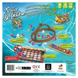 Jour de Pêche