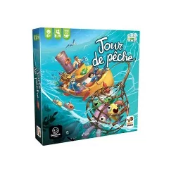 Jour de Pêche