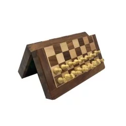 Echiquier pliant 35cm