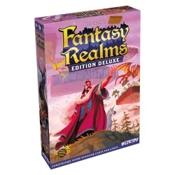 Fantasy Realms Edition Deluxe