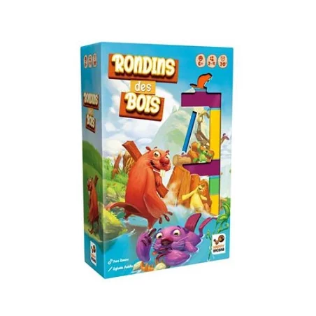 Rondin des bois
