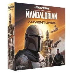 The Mandalorian Adventures