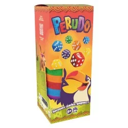 Perudo (Nouvelle version)