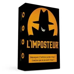 L'imposteur