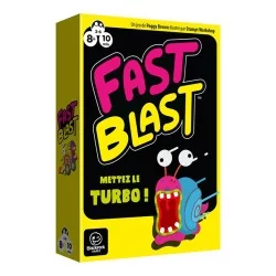 Fast Blast