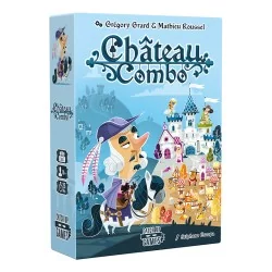 Château Combo