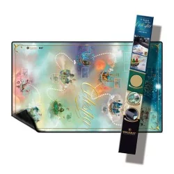 Tapis de jeu Celestia (60 x...