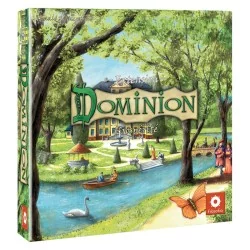 Dominion : Prospérité