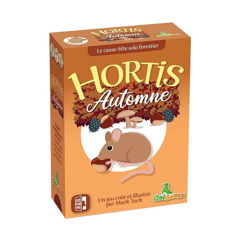 Hortis Automne