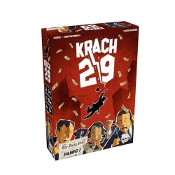 Krach 29