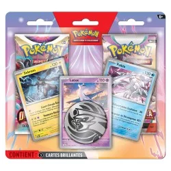 Pokémon Pack 2 boosters