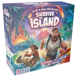 Survive the Island