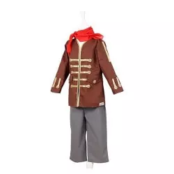 Set pirate Jack 