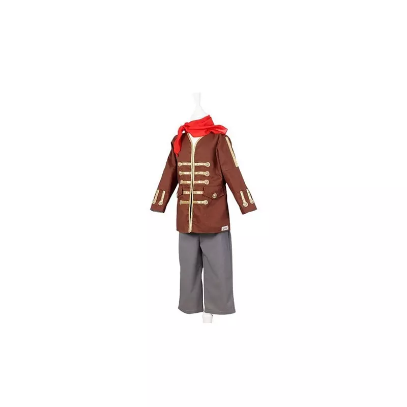 Set pirate Jack Set pirate Jack
