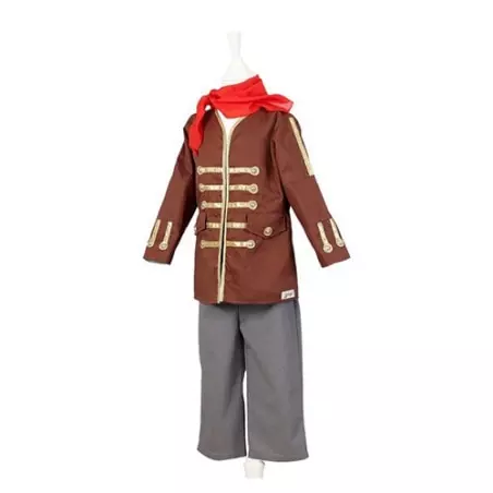 Set pirate Jack Set pirate Jack