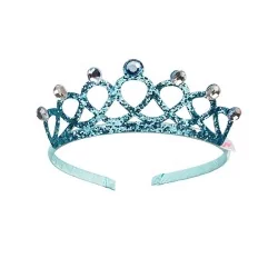 Couronne Emy bleu