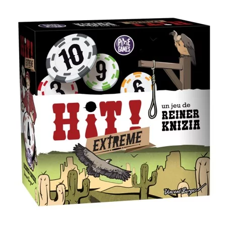 HIT ! EXTREME