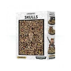 Citadel Skulls