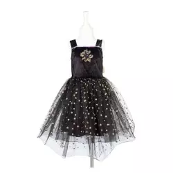 Cate Robe 5-7 ans 
