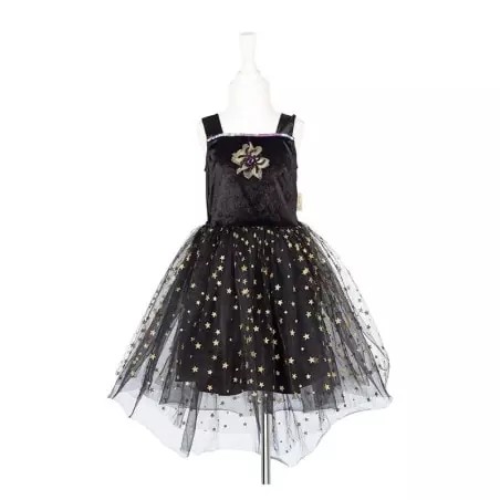 Cate Robe 5-7 ans 