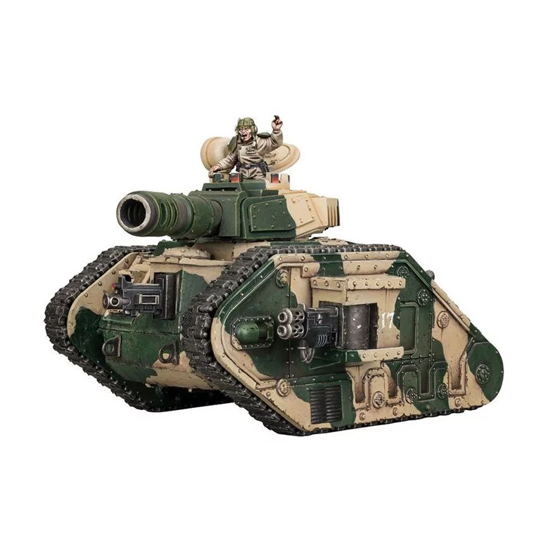 Char Leman Russ