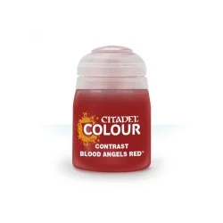 Contrast Peinture : Blood Angels Red (18ml)