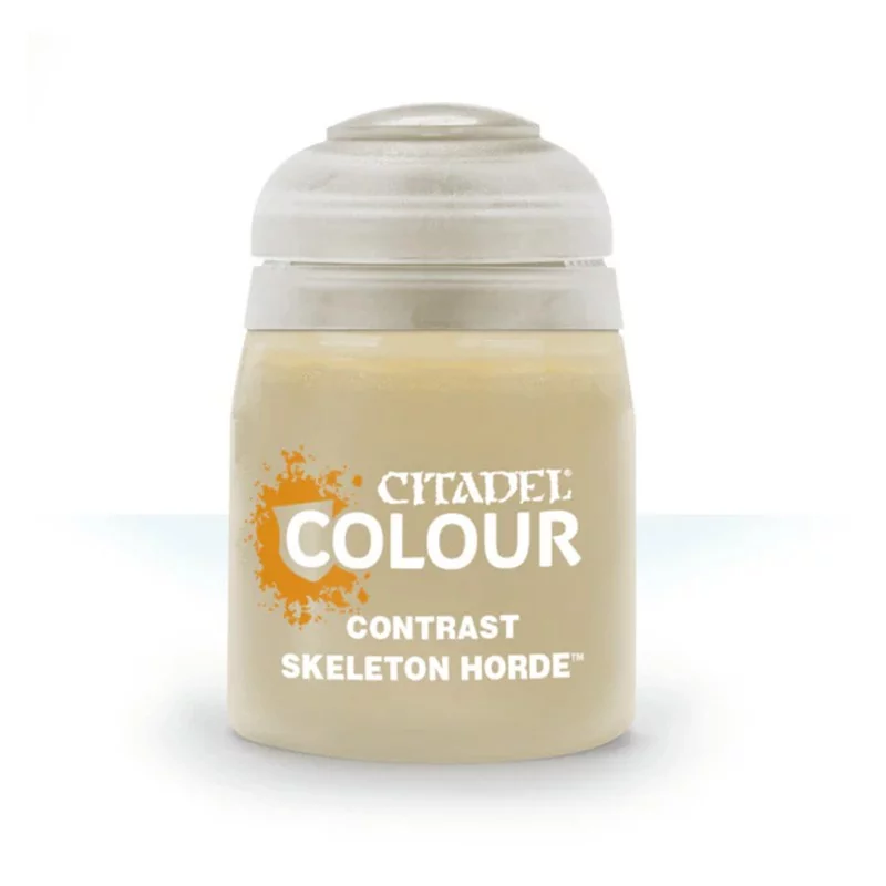 Contrast Peinture : Skeleton Horde (18ml)