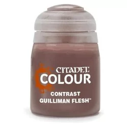 Contrast Peinture : Guilliman Flesh (18ml)