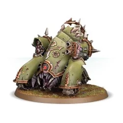 Death Guard : Semichenillé Méphitique