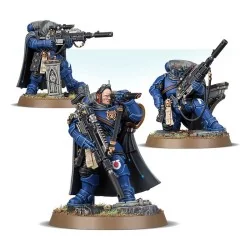 Space Marines : Eliminators Primaris