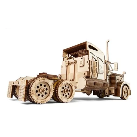 Poids-Lourd VM-03 - Ugears Poids-Lourd VM-03 - Ugears