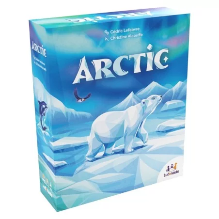 Arctic