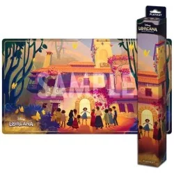 Disney Lorcana S5 - Tapis A Encanto