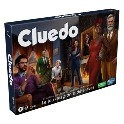 Cluedo