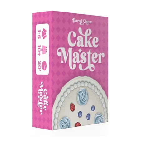 Cake Master