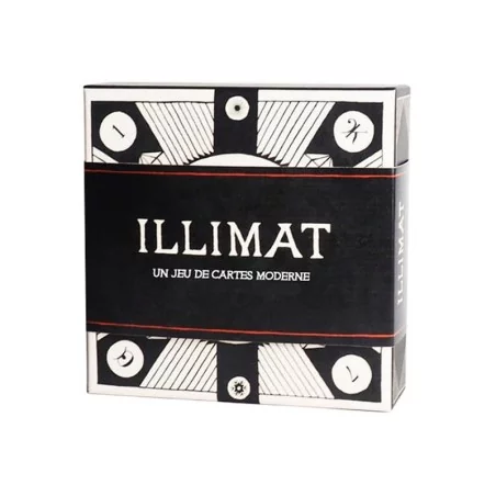 Illimat