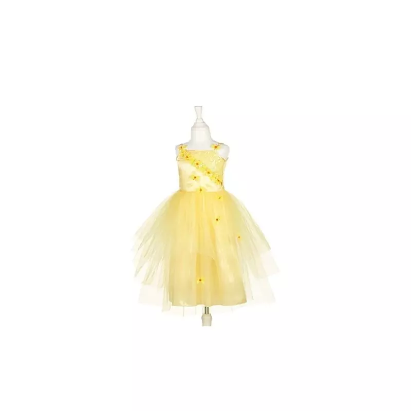 Li-belle robe, 5-7 ans, 110-122 cm 