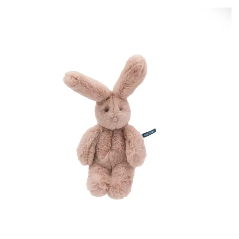 Petit lapin rose Arthur et Louison