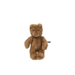 Petit ours marron Arthur et Louison