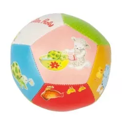 Ballon souple 