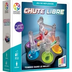 Chute libre - Smart Games