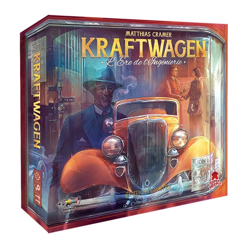 Kraftwagen