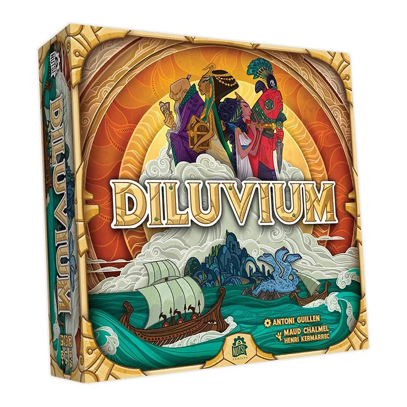 Diluvium