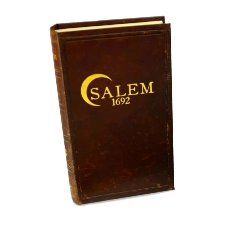 Salem 1692