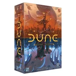 Dune : La guerre pour Arrakis